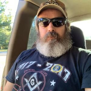 Meet your Posher, George